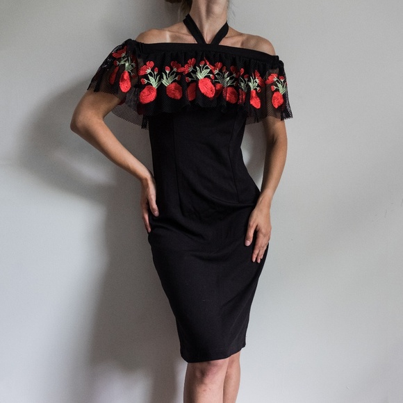 Kenzo Dresses & Skirts - ❗️Final Price❗️ Kenzo Ruffled Dress